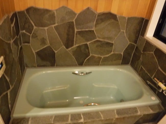 水回り